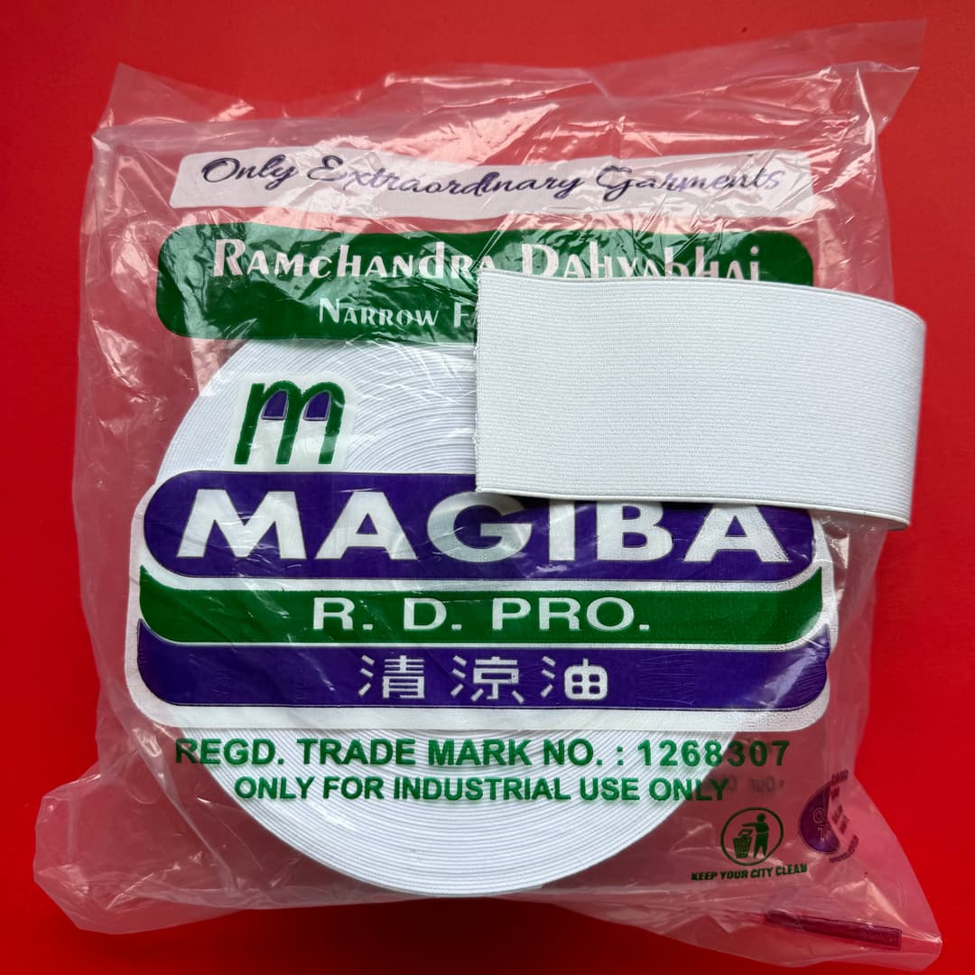 2" PC Tape